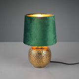 SOPHIA - Table Lamp available in 5 Colours