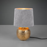 SOPHIA - Table Lamp available in 5 Colours