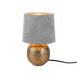 SOPHIA - Table Lamp available in 5 Colours