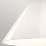 ELSTEAD Lighting Alora Halston 1 lt Wall Light - Matte Black