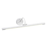 ELSTEAD Lighting Alton 1 Light Large LED Picture Light - White