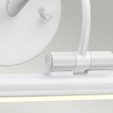 ELSTEAD Lighting Alton 1 Light Large LED Picture Light - White