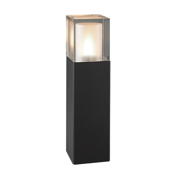 ELSTEAD Lighting Arendal Medium Bollard - Black