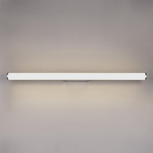 SEARCHLIGHT Veritas 18W, 3000k, IP44, Polished Chrome, 900mm