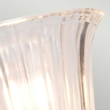 ELSTEAD Lighting Carroll 1 Light - Polished Nickel
