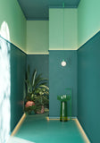 ORAC Decor CX190 U Shape High Density Polymer Wall Coving