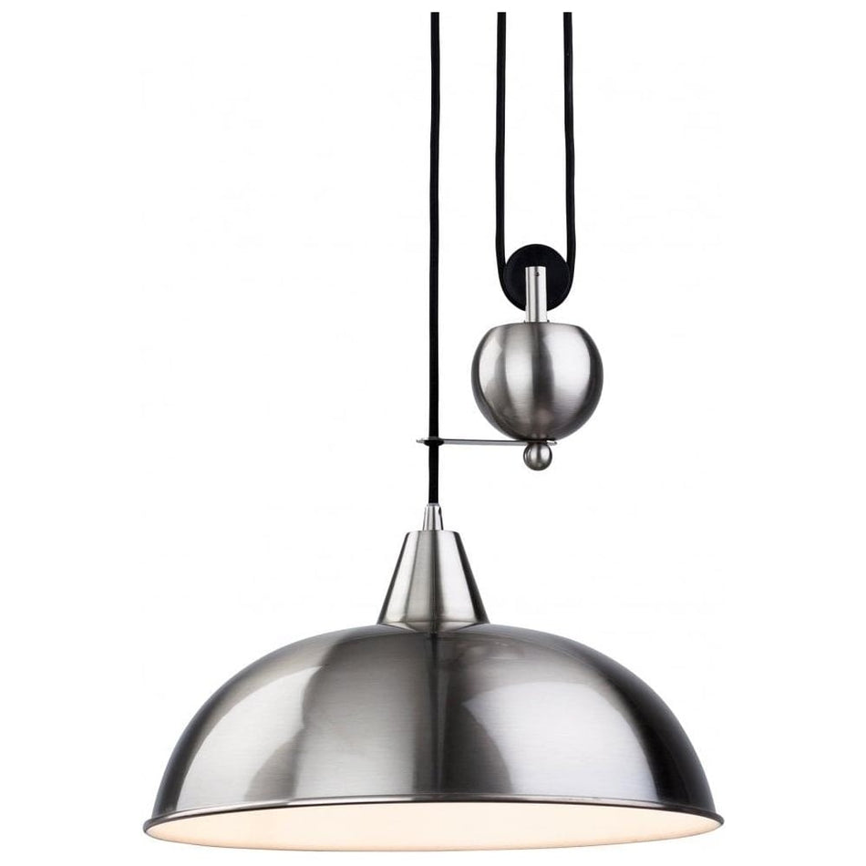 Century Rise & Fall Pendant