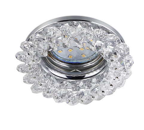 DOLOMITE - Crystal Recessed Downlight