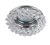 DOLOMITE - Crystal Recessed Downlight