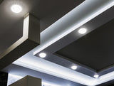 DOLOMITE - Crystal Recessed Downlight