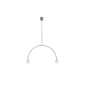 Riga pendant 80cm