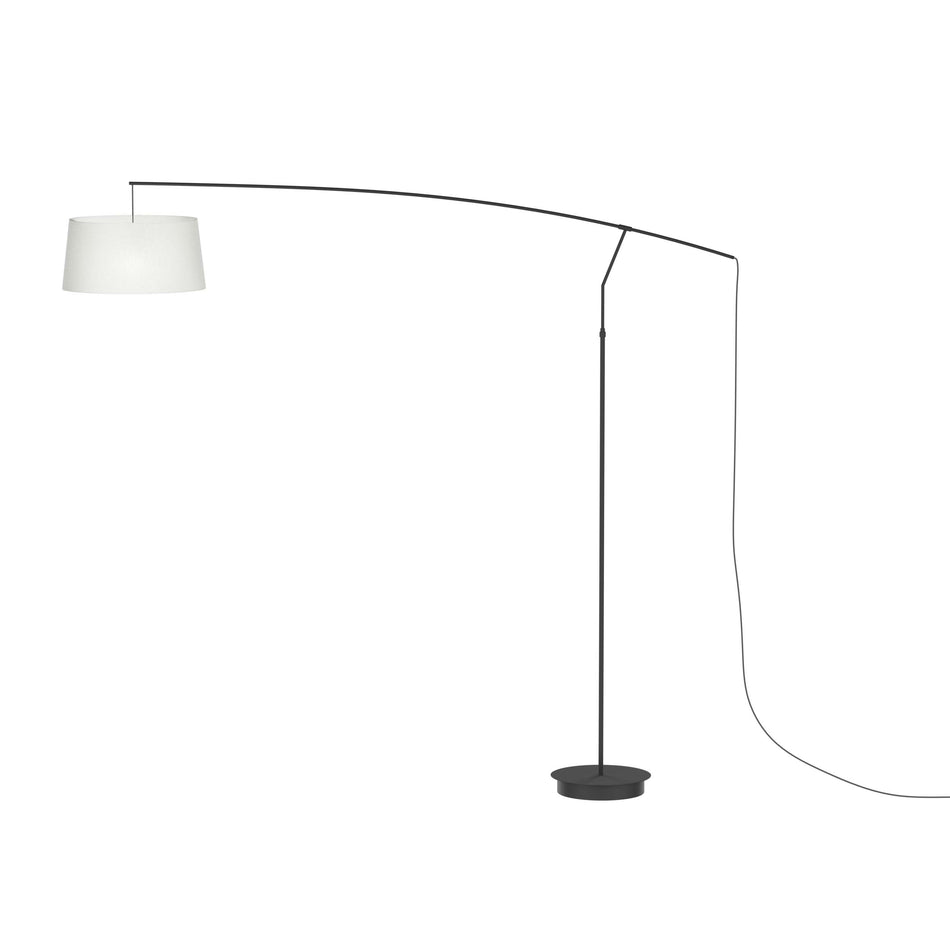 RAISA Floor lamp