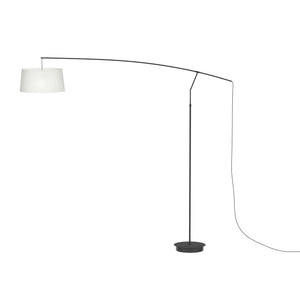 RAISA Floor lamp