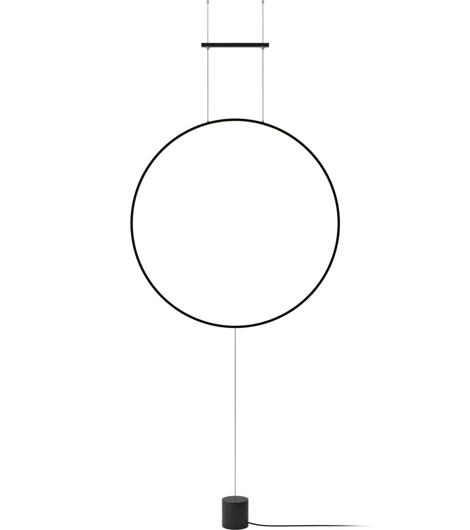 RAMONA Floor Lamp