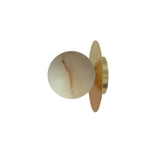 ROYAL wall ceiling light