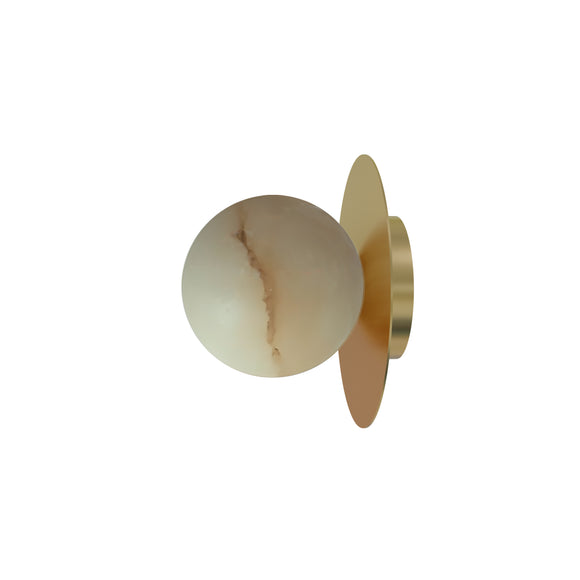 ROYAL wall ceiling light