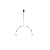 Riga pendant 80cm