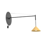 ROMA Wall light