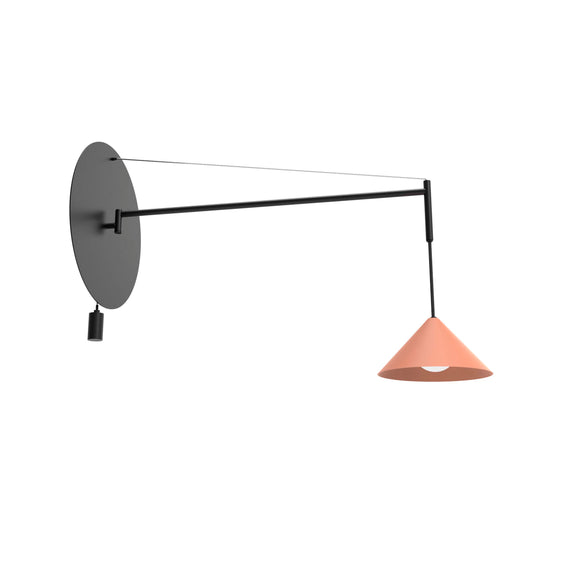 ROMA Wall light