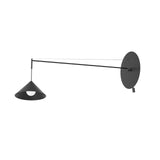 ROMA Wall light