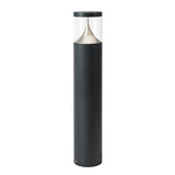 ELSTEAD Lighting Egersund LED Large Bollard - Graphite