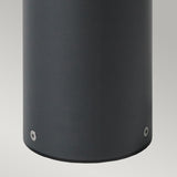 ELSTEAD Lighting Egersund LED Large Bollard - Graphite