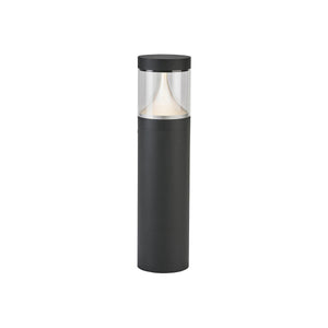 ELSTEAD Lighting Egersund LED Short Bollard - Graphite