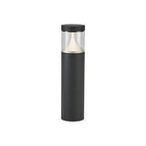 ELSTEAD Lighting Egersund LED Short Bollard - Graphite