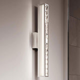 ELSTEAD Lighting Jessie 1 Light LED Wall Light - Polished Chrome