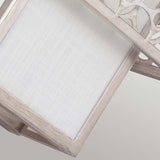 ELSTEAD Lighting Kenney 1 Light Wall Light - Sunrise Silver
