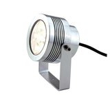 ELSTEAD Lighting Elite Large Spotlight Fitting - Anodised Aluminium