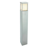 ELSTEAD Lighting Halmstad Large Bollard Galvanised