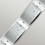 ELSTEAD Lighting Daphne 4 Light Wall Light - Polished Chrome