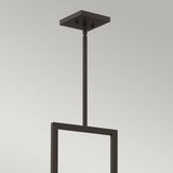 ELSTEAD Lighting Lanza 3 Light Pendant - Oil Rubbed Bronze