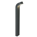 ELSTEAD Lighting Molde LED Bollard - Graphite