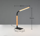 NORRIS - Table Lamp