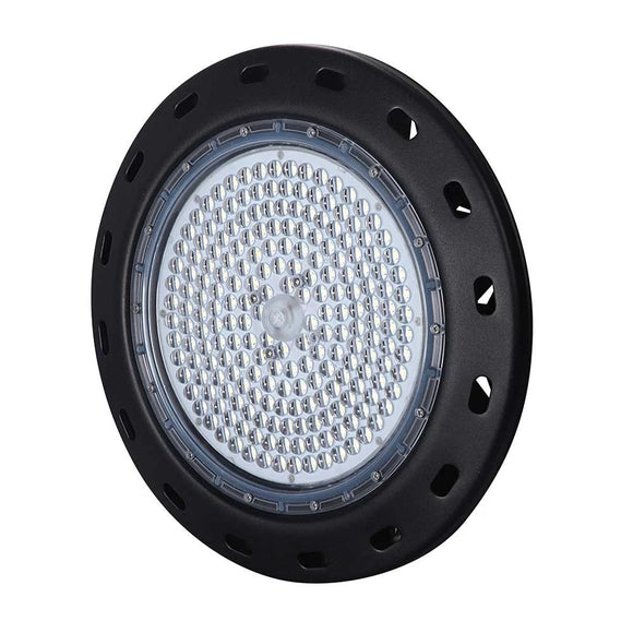 UFO - 150W LED High Bay Light - Narrow Beam