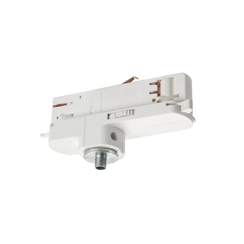 SLV S-Track Luminaire Adapter