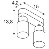SLV PURI 2.0 Tube