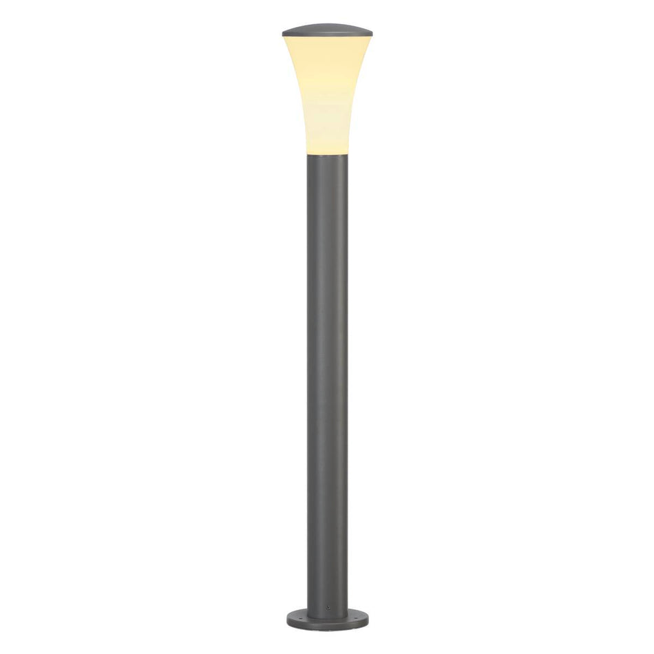 SLV ALPA CONE 100 outdoor bollard light