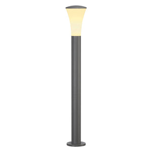 SLV ALPA CONE 100 outdoor bollard light