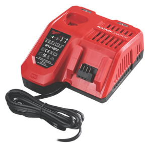 Milwaukee M12-18 Rapid Battery Charger