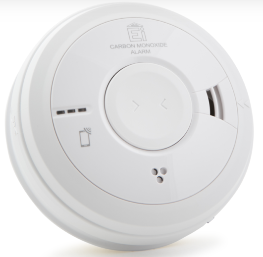 Aico EI3018 Carbon Monoxide Alarm