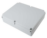 Gewiss IP56 Adaptable Boxes - Shallow Lid