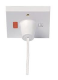 Click Polar Ceiling Switches