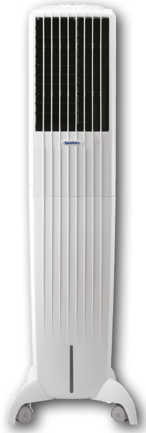 Symphony DiET 50i Evaporative Air Cooler