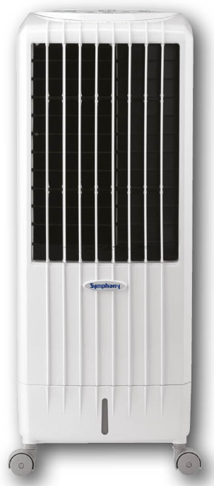 Symphony DiET 8i Evaporative Air Cooler
