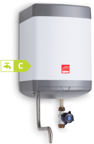 Elson EOS7 Oversink Vented Water Heater