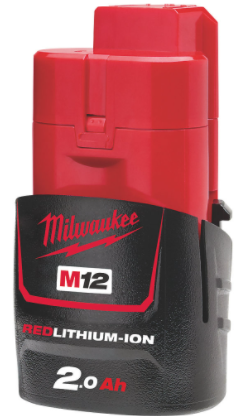Milwaukee M12B2 Battery