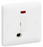 MK Electric Spur Outlets
